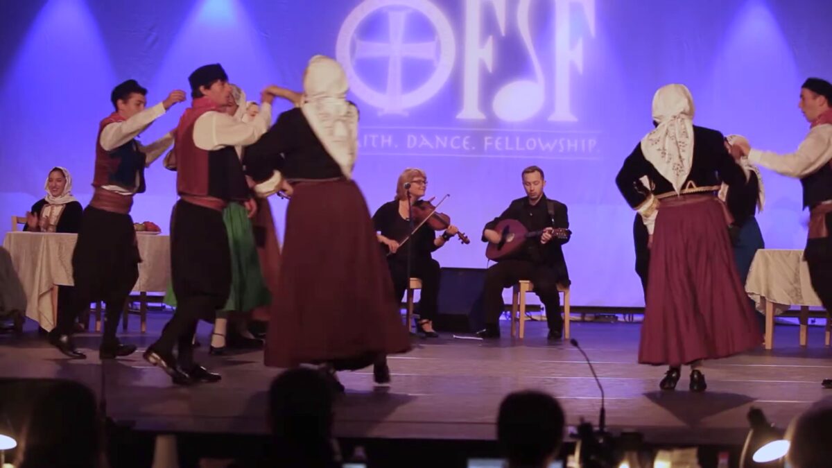 XOΡΟΣ ΚΑΙ ΕΘΝΟΓΡΑΦΙΚΗ ΚΑΜΕΡΑ: Aνοιχτή Διαδικτυακή Συζήτηση