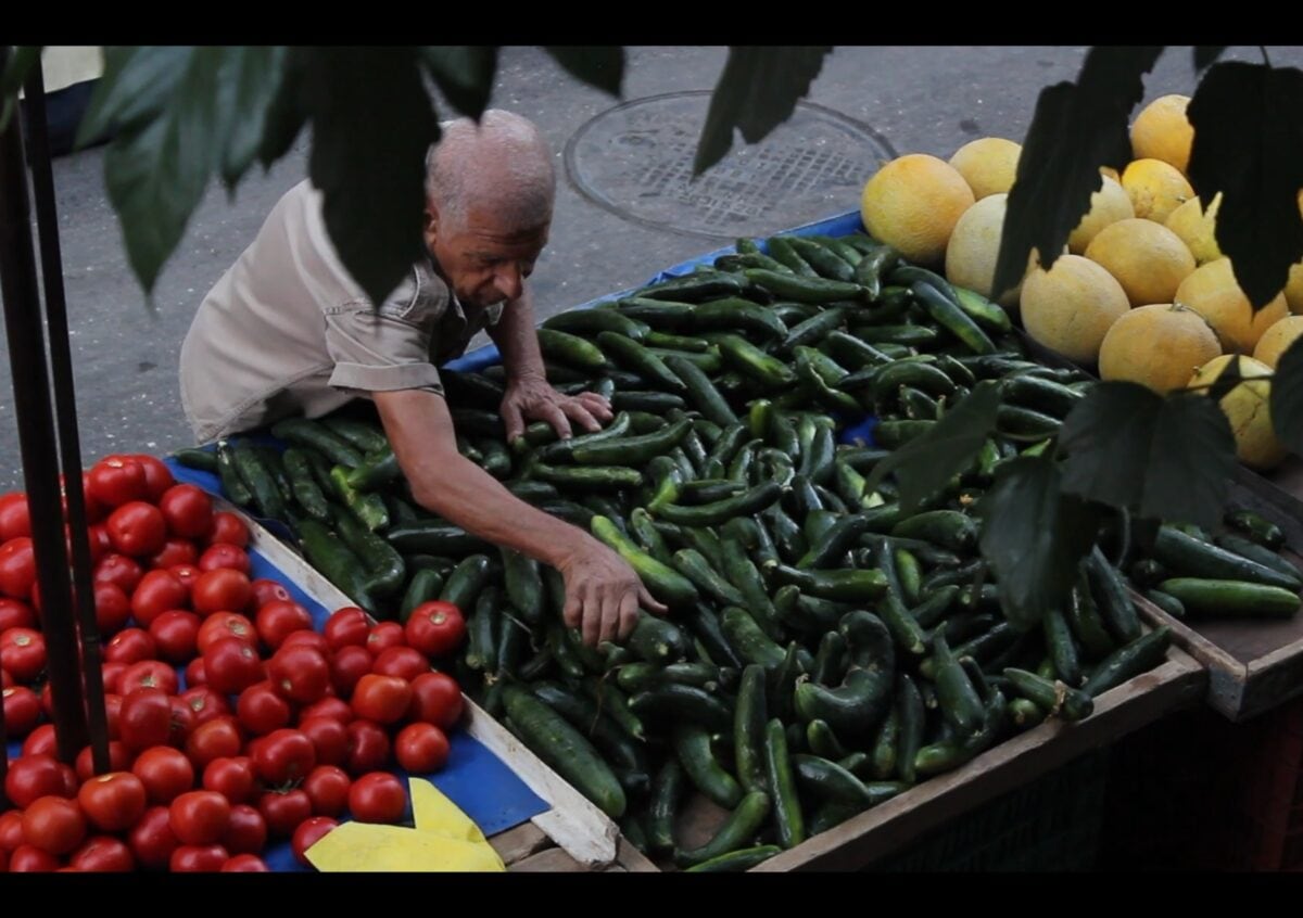 Don’t Park Here Every Saturday