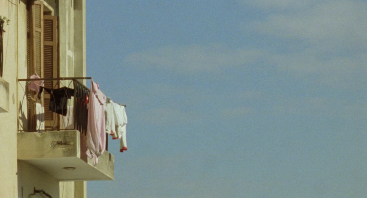 “This Woman’s Work” | Ethnofest at Stella Open-Air Cinema | July 3 & 10, 2026